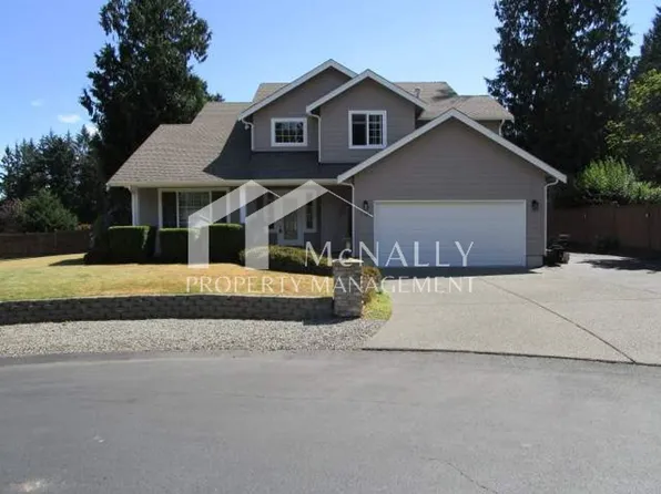 1108 139th St NW, Gig Harbor, WA 98332