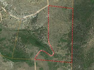 Tbd Eagles View Dr, Glade Park, CO 81523