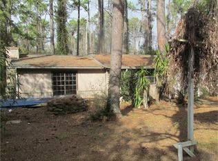 25246 Fm 2978 Rd, Tomball, TX 77375