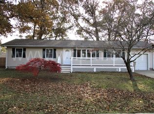 34 Dockage Rd, Bayville, NJ 08721