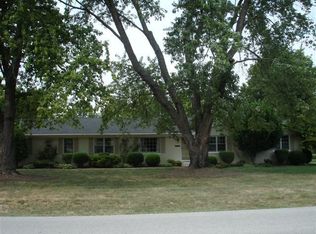 414 Marietta Dr, Hopkinsville, KY 42240