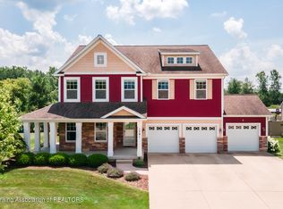 1581 Maiden Ln, Okemos, MI 48864