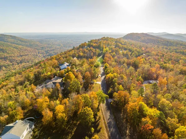 0 Most High Loop Lot 16, Hot Springs National Park, AR 71901