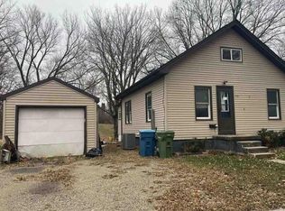513 W Wellington St, Waterloo, IA 50701