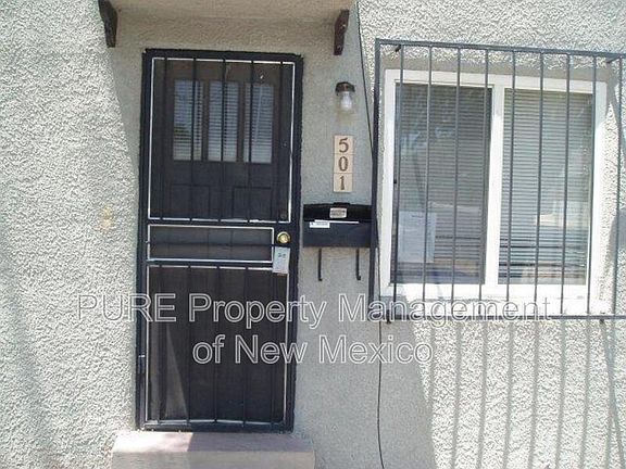 3rd image of 501 Vassar Dr SE