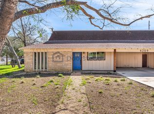 6209 Reicher Dr UNIT A, Austin, TX 78723