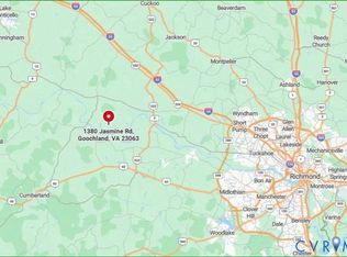 1380 Jasmine Rd, Goochland, VA 23063