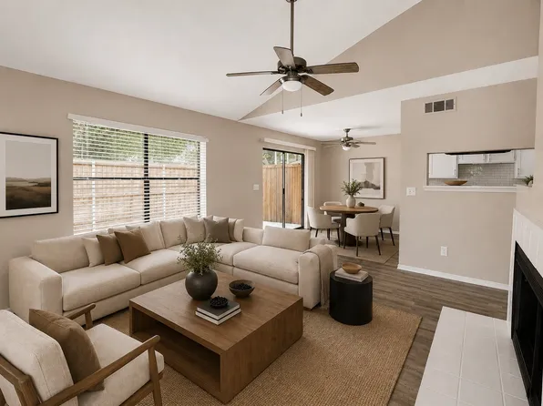 1122 Millview Dr #303, Arlington, TX 76012
