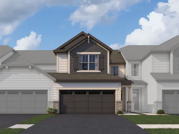 8492 Liberty Ln, Woodridge, IL 60517