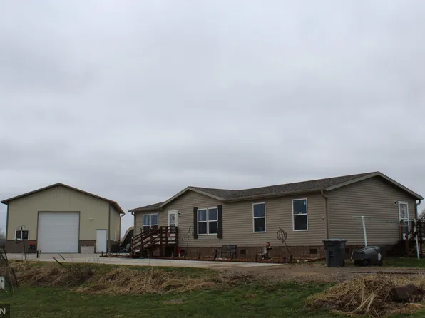 8321 150th Ave, Foreston, MN 56330
