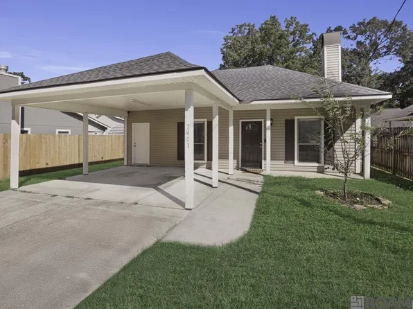 7401 Homer Knost Rd, Denham Springs, LA 70706