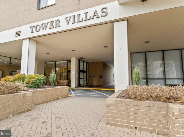 3800 Fairfax Dr APT 713, Arlington, VA 22203