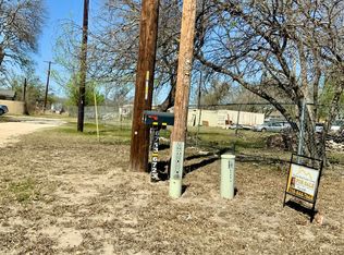 6723 W Commerce LOT M, San Antonio, TX 78227