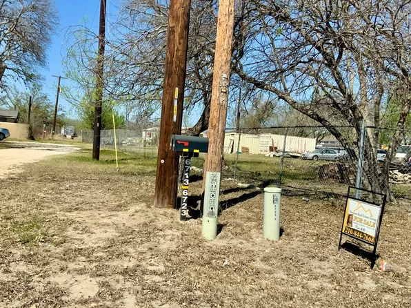 6723 W Commerce LOT M, San Antonio, TX 78227