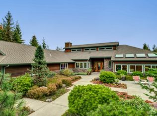 16212 419th Ct SE, North Bend, WA 98045