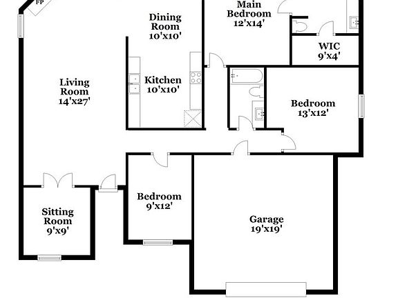 2nd image of this home