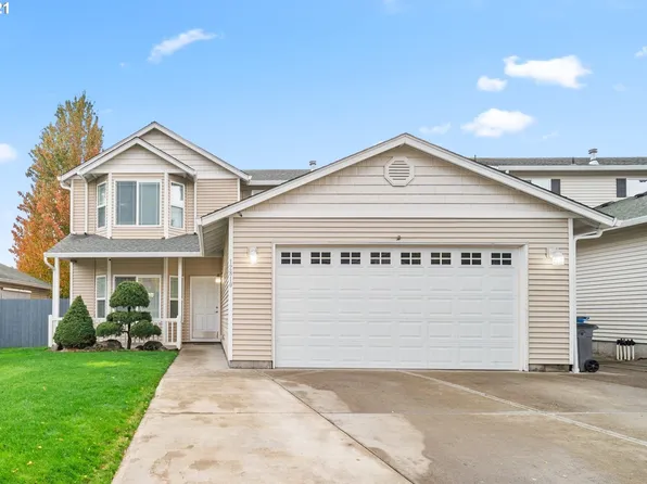 12810 NE 49th Way, Vancouver, WA 98682