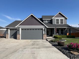 5003 Mariola Ln, Pasco, WA 99301