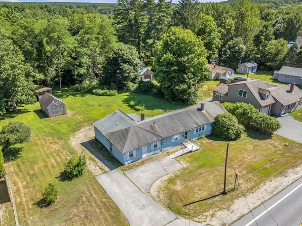 19 Spring Street, Yarmouth, ME 04096