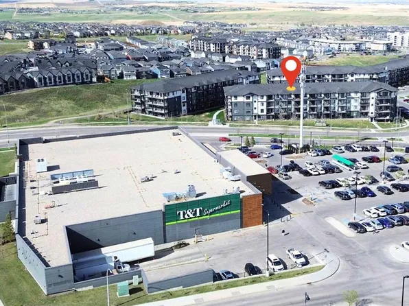 70 S Sage Hill Walk NW #106, Calgary, AB T3R 2H6