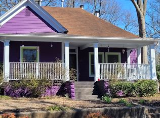 885 White St SW, Atlanta, GA 30310