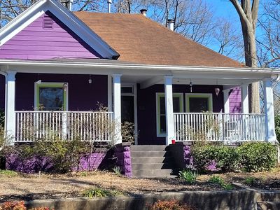 885 White St SW, Atlanta, GA, 30310