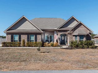 3447 Brown Stone Rd, Crestview, FL 32539