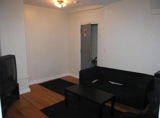 125 Hemenway St #8, Boston, MA 02115