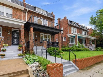 416 Oneida Pl NW, Washington, DC, 20011