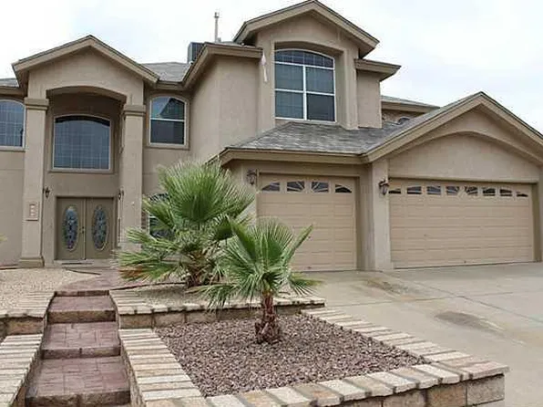 443 Emerald Shore Ln, Socorro, TX 79928