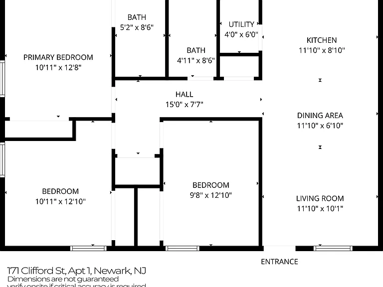 171 Clifford St #1 — Photo 25