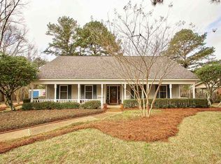 218 Indian Pines Ln, Madison, MS 39110