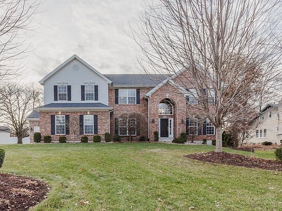 2nd image of 4025 S Lindbergh Blvd