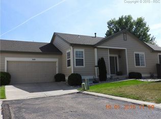 3125 Pelican Grv, Colorado Springs, CO 80922