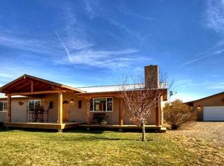 480 County Road 226, Durango, CO 81301