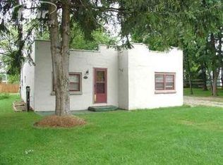 307 Bay St, Davison, MI 48423