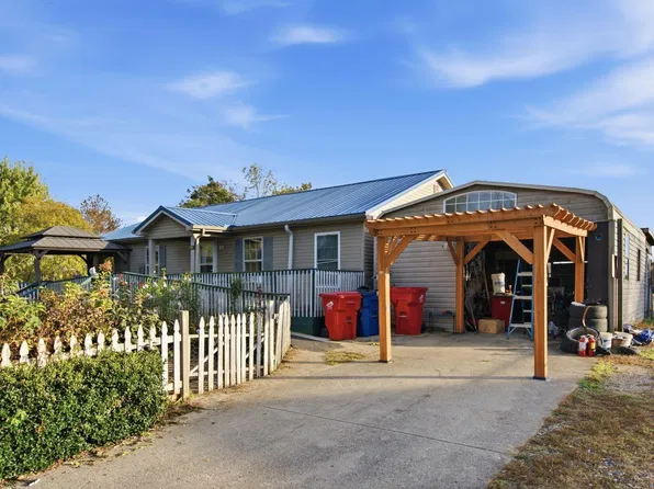 2213 Box Ankle Rd, Richmond, KY 40475