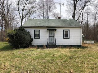 7350 Oral Oaks Rd, Kenbridge, VA 23944