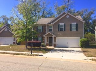 117 Poppy Ln, Byron, GA 31008