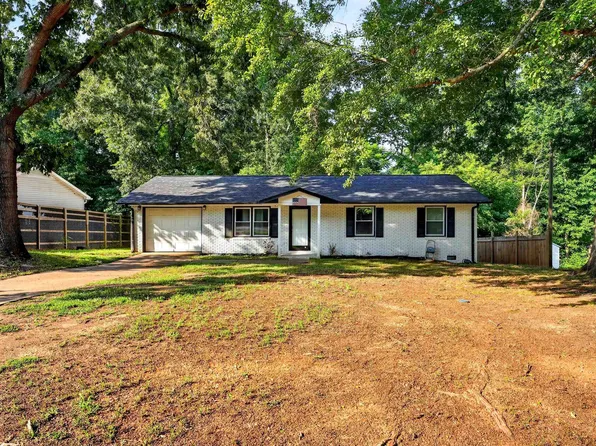 145 Maplewood Dr, Gaffney, SC 29340