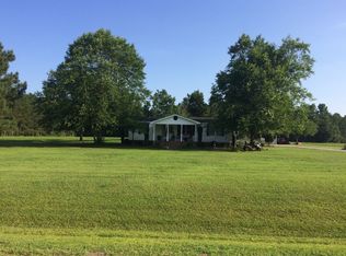 692 Peanut Worley Rd, Cerro Gordo, NC 28430