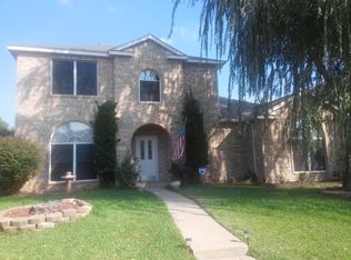 614 Hugh Walker Dr, Mesquite, TX 75149