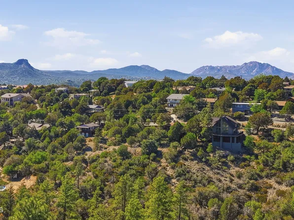 0 E Peace Valley Ln Lot 4, Prescott, AZ 86303