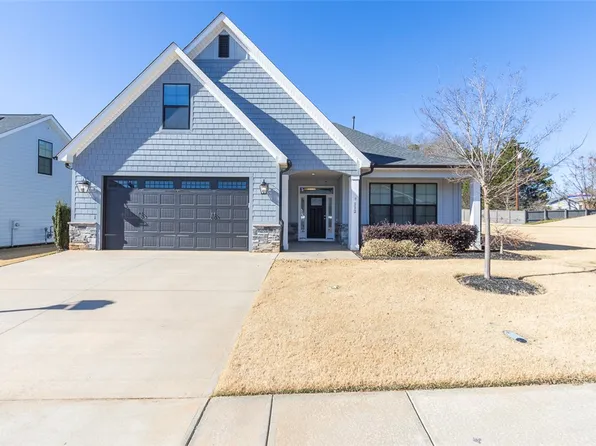 112 Stanbury Dr, Clemson, SC 29631