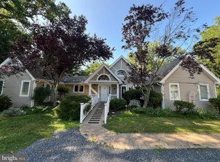 28701 Edgemere Rd, Easton, MD 21601