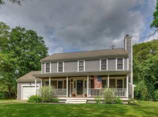 53 Asa Meiggs Rd, Sandwich, MA 02563