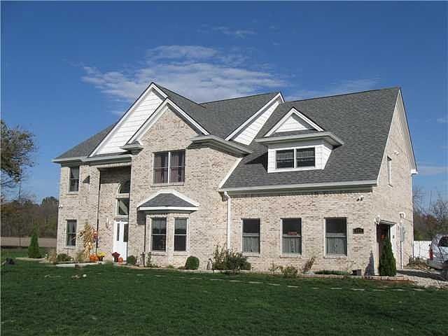 For Sale: 497 S 100 West, Franklin, Indiana 46131