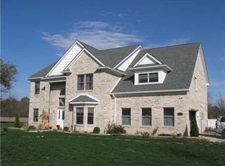 497 S 100 W, Franklin, IN 46131