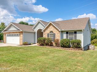 5721 San Cristebal Ln, Knoxville, TN 37921