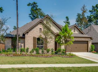 27124 Holtwood Grove Rd, Magnolia, TX 77354